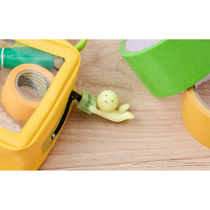 Smiski Zipper Bites (Falling Down)