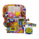 Swim Nappy (Aussie Icons)