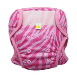 Swim Nappy (Tiger Pink)