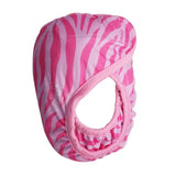 Swim Nappy (Tiger Pink)
