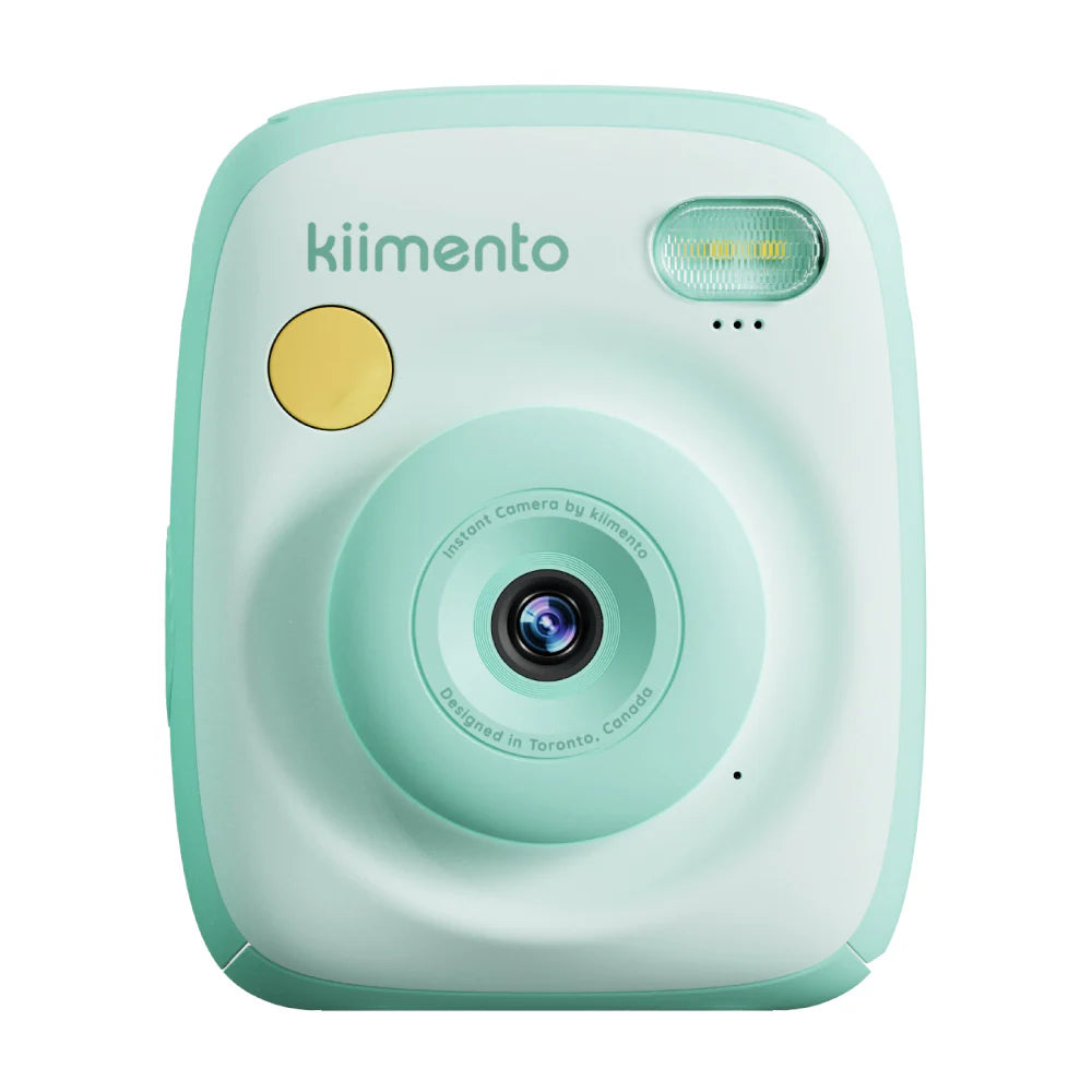 Mint Print Pro Camera