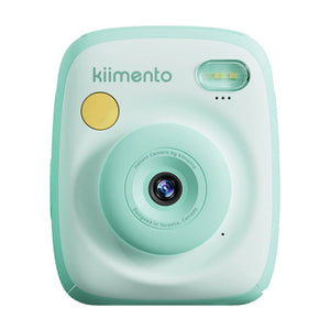 Mint Print Pro Camera