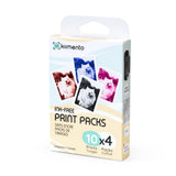 Print Pack 40 Prints (Model P2)