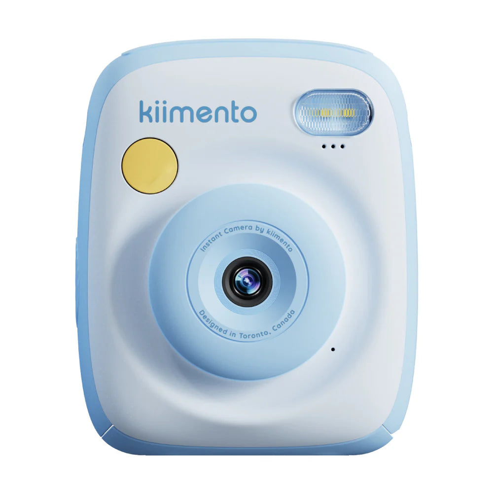 Sky Blue Print Pro Camera