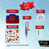 Spiderman Digital Camera