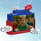 Spiderman Digital Camera