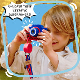 Spiderman Digital Camera