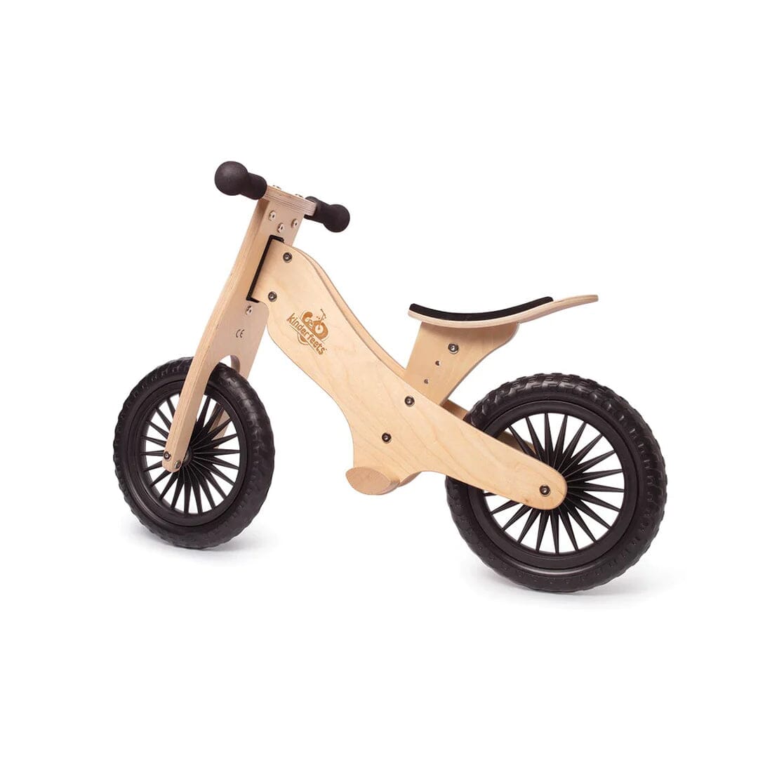 Balance Bike (Natural)