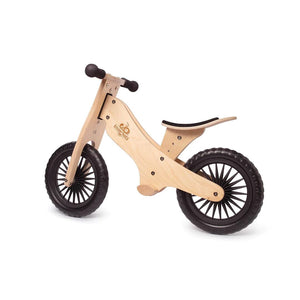 Balance Bike (Natural)