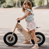 Balance Bike (Natural)