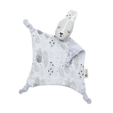 River Kippin Organic Cuddle Blankie