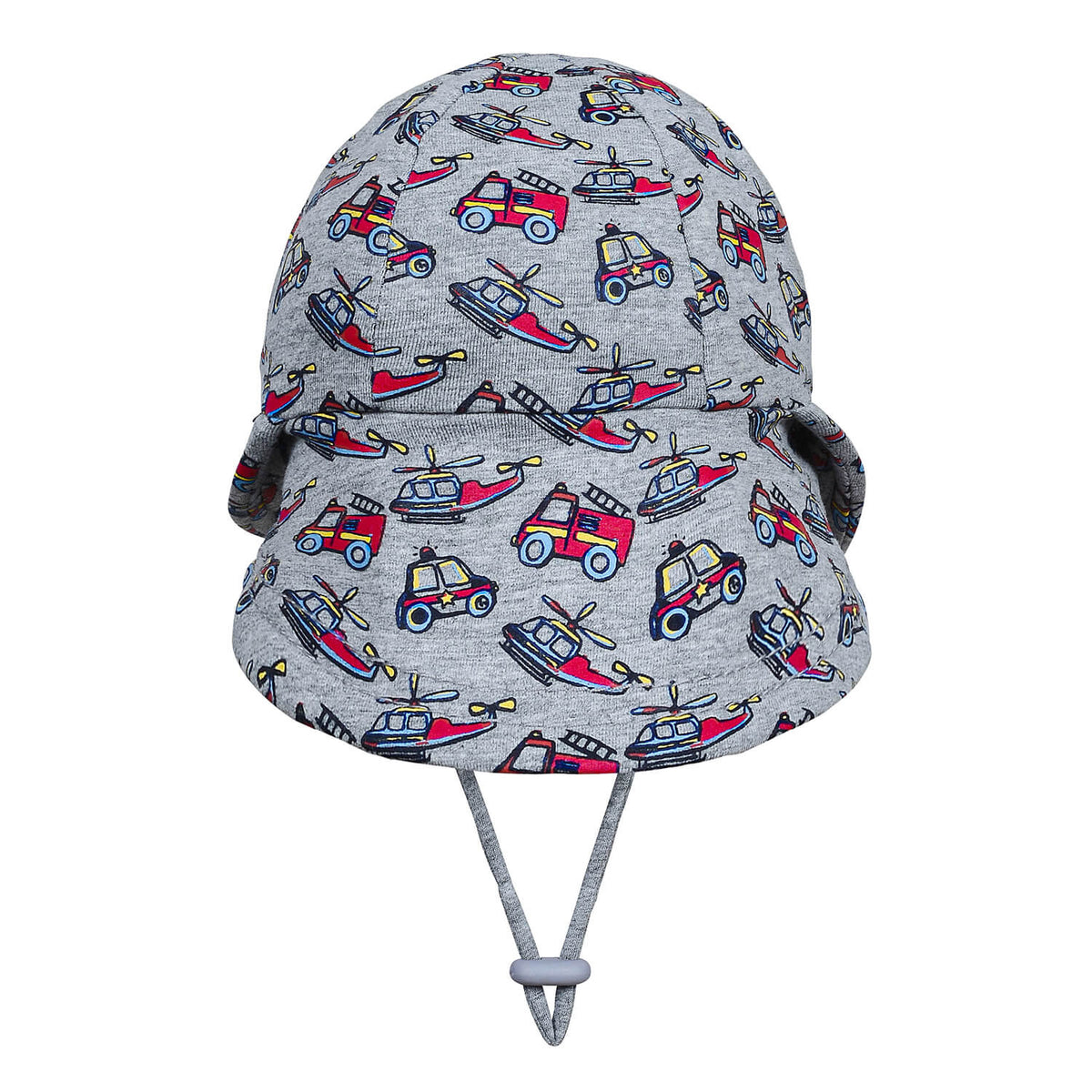Legionnaire Flap Sun Hat (Emergency)