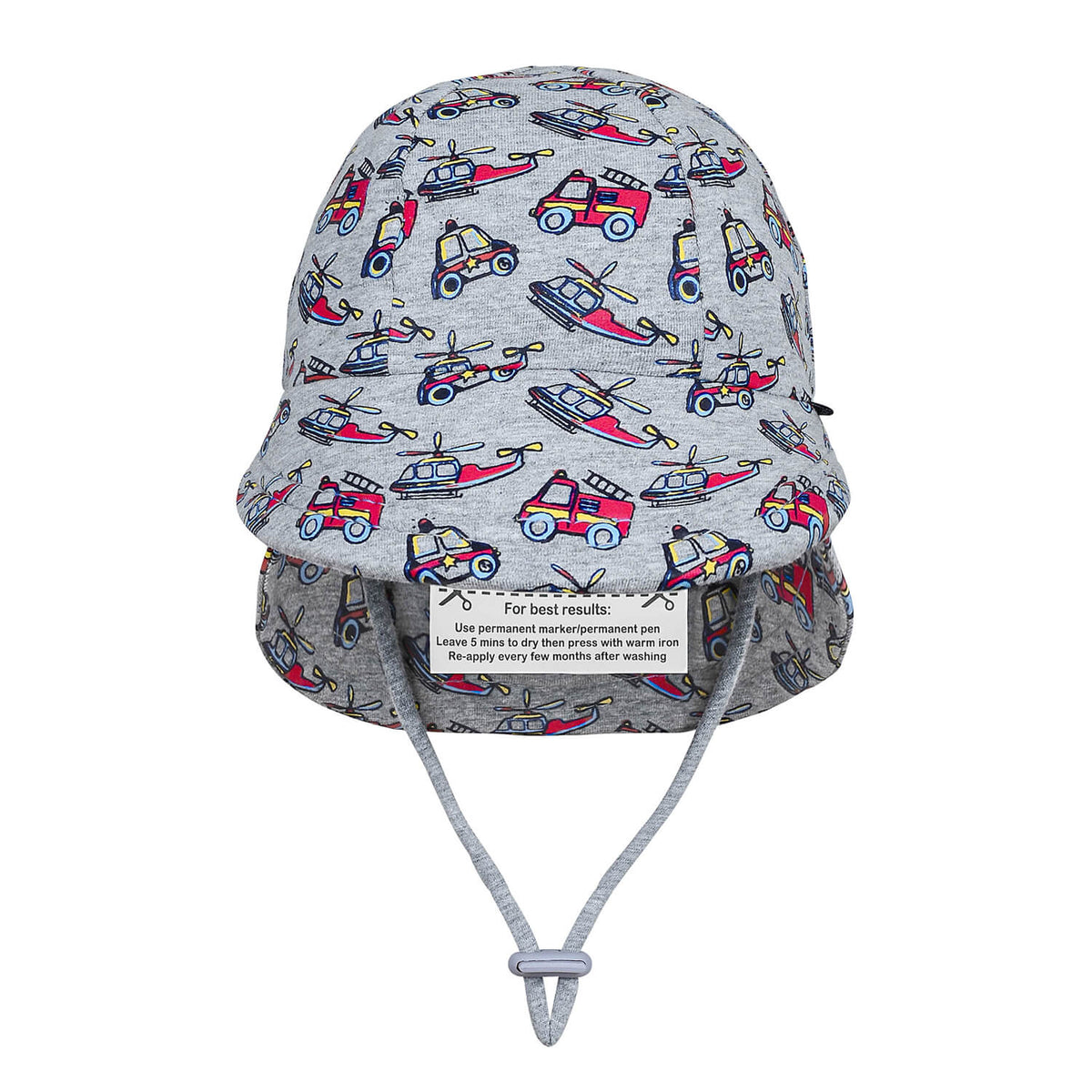 Legionnaire Flap Sun Hat (Emergency)