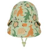 Legionnaire Flap Sun Hat (Aussie)