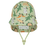 Legionnaire Flap Sun Hat (Aussie)