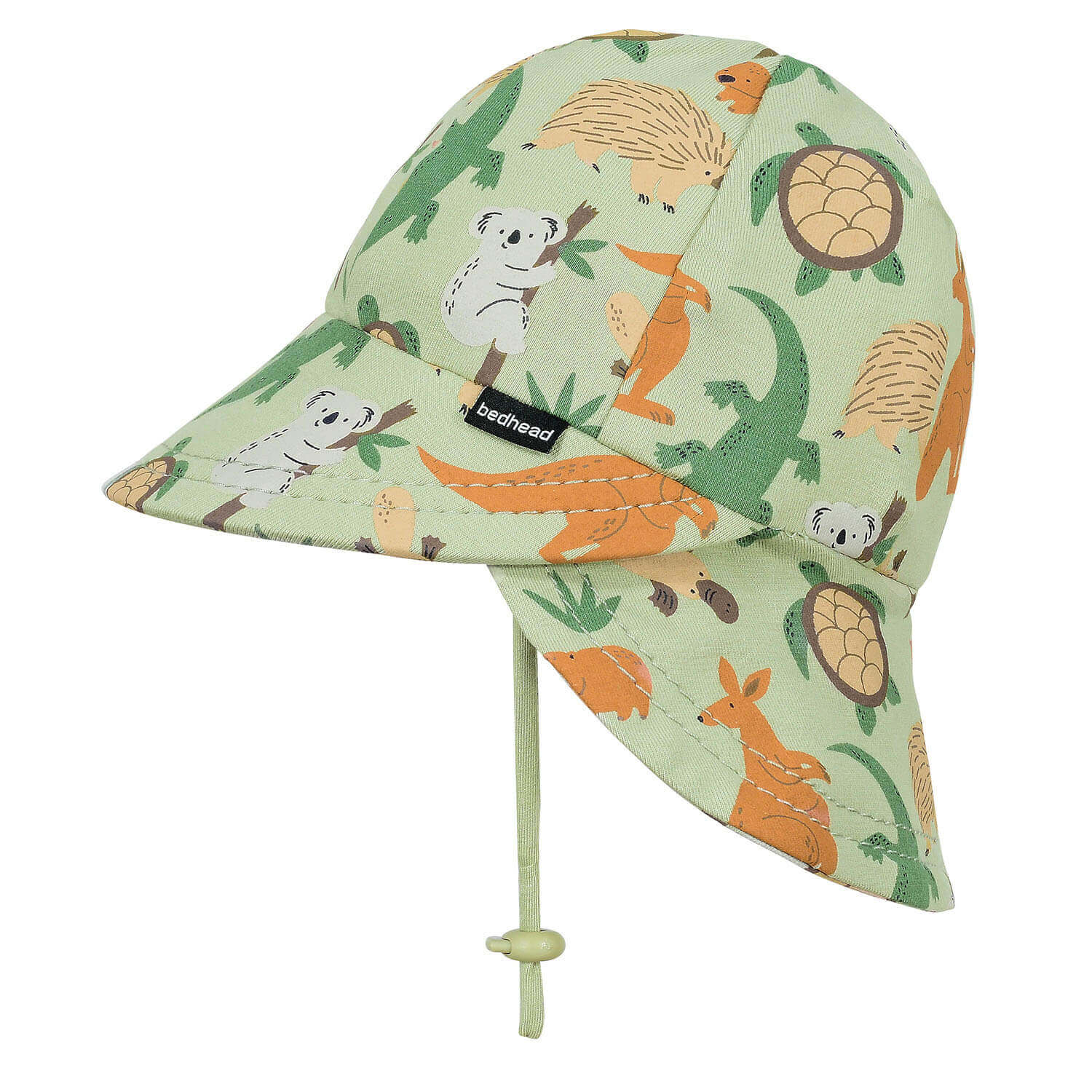 Legionnaire Flap Sun Hat (Aussie)