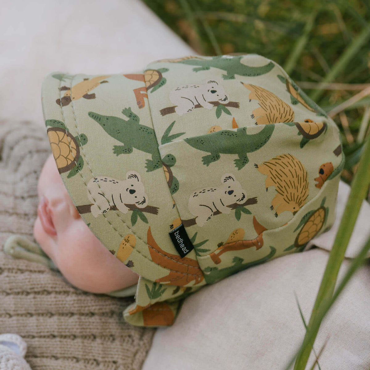 Legionnaire Flap Sun Hat (Aussie)