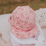 Legionnaire Flap Sun Hat (Bridgette)