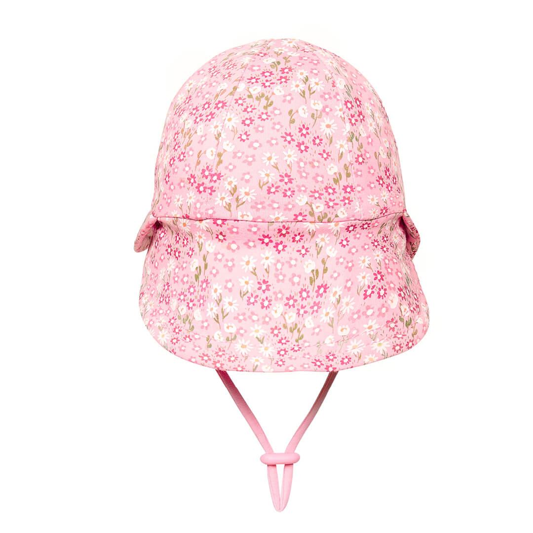 Legionnaire Flap Sun Hat (Bridgette)