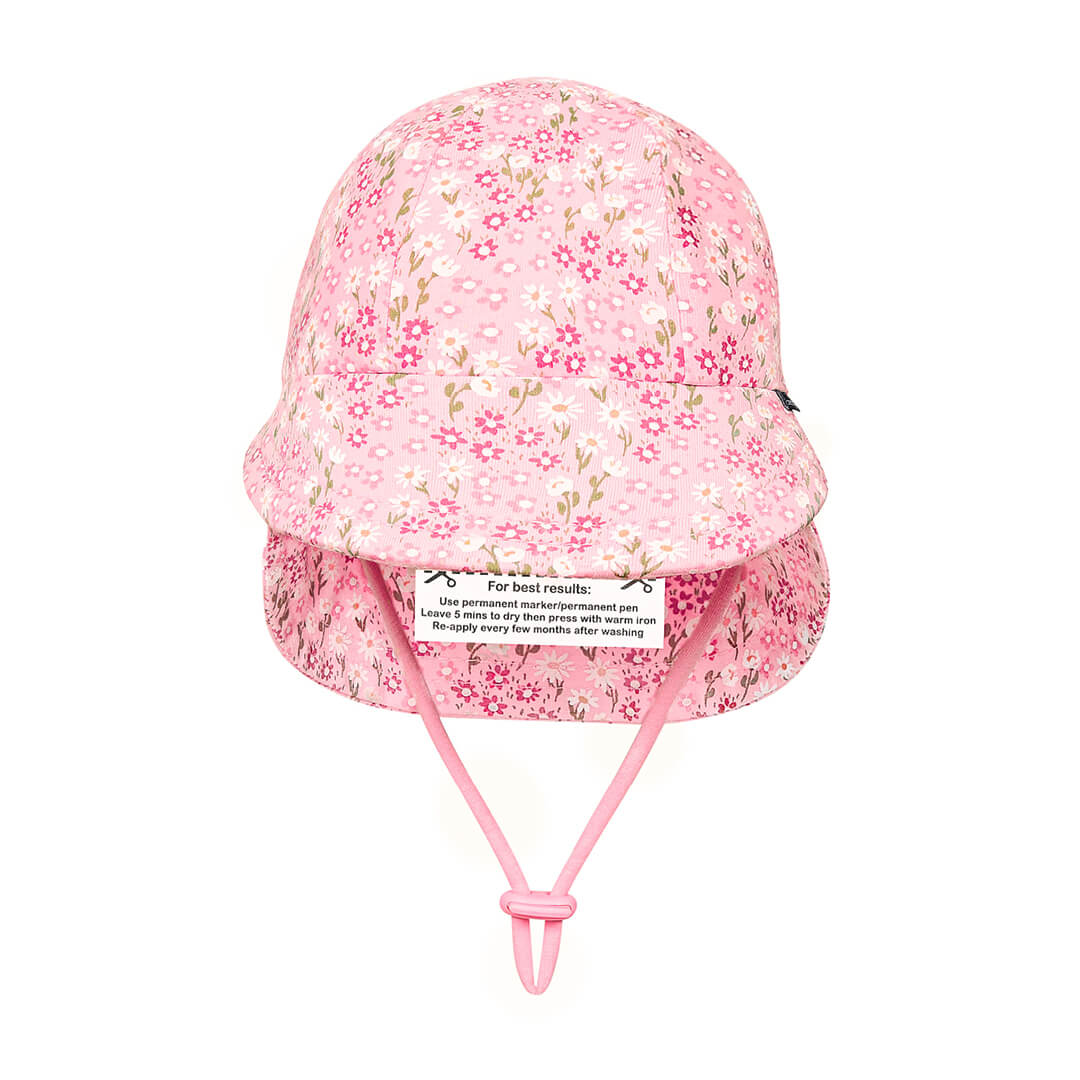 Legionnaire Flap Sun Hat (Bridgette)