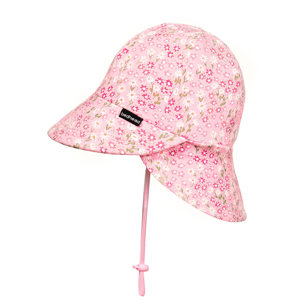 Legionnaire Flap Sun Hat (Bridgette)