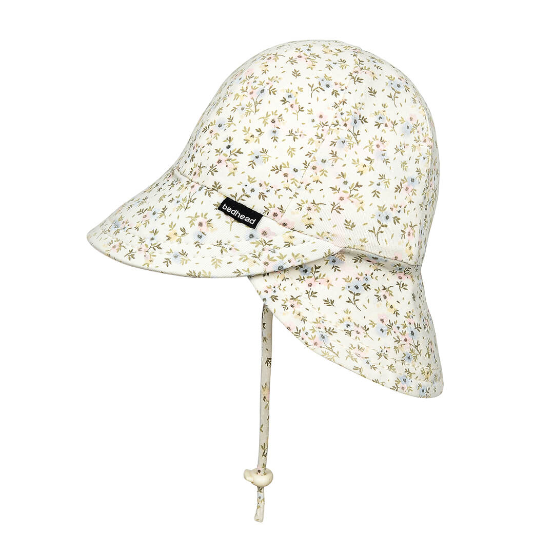Legionnaire Flap Sun Hat (Charlotte)