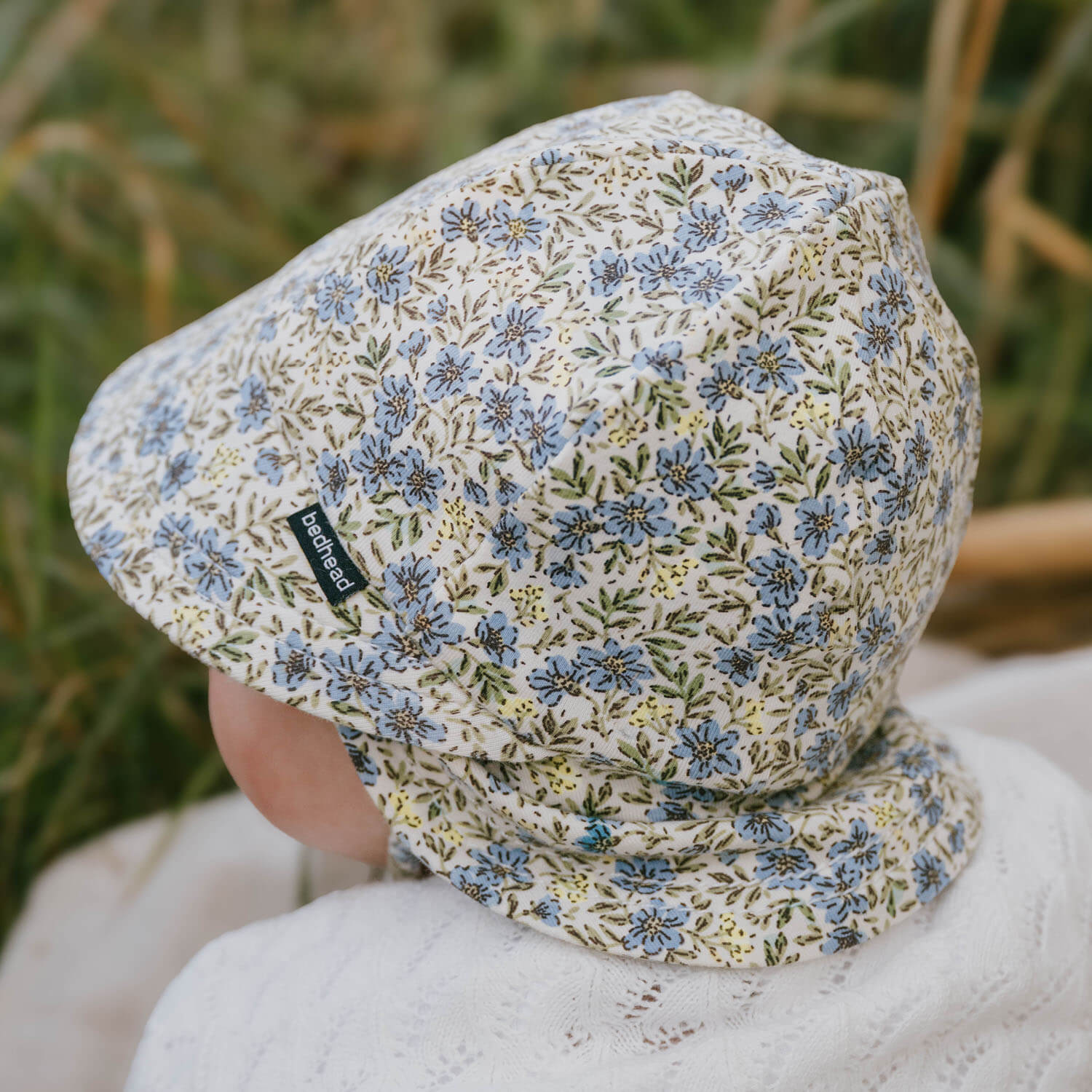 Legionnaire Flap Sun Hat (Harper)
