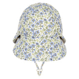 Legionnaire Flap Sun Hat (Harper)