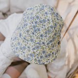 Legionnaire Flap Sun Hat (Harper)