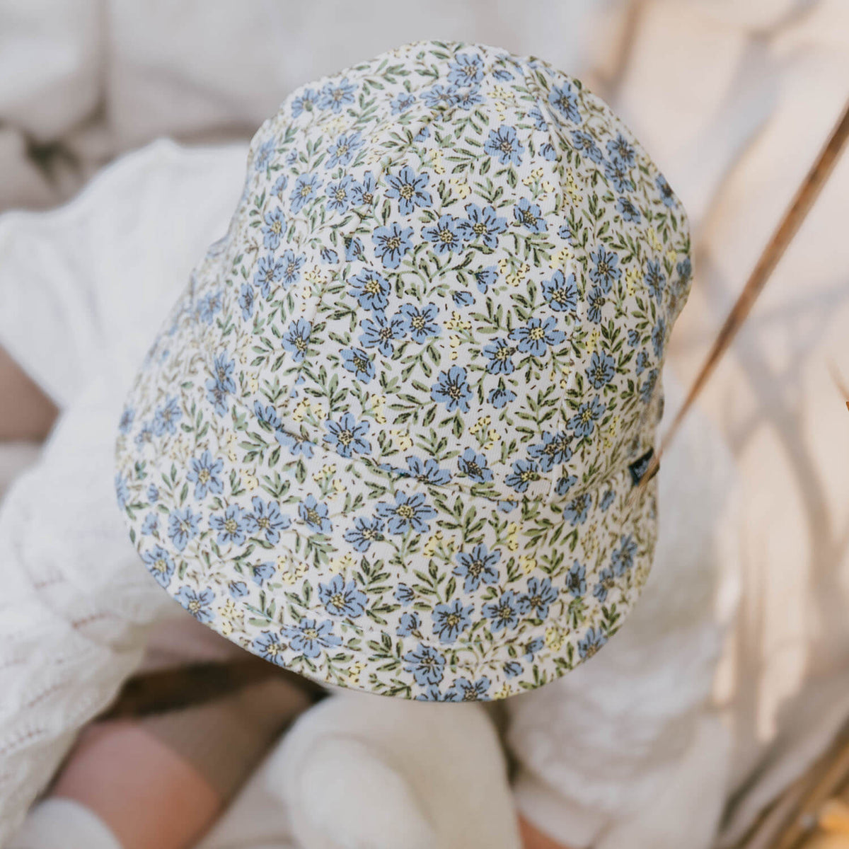 Legionnaire Flap Sun Hat (Harper)