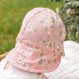 Legionnaire Flap Sun Hat (Quackers)