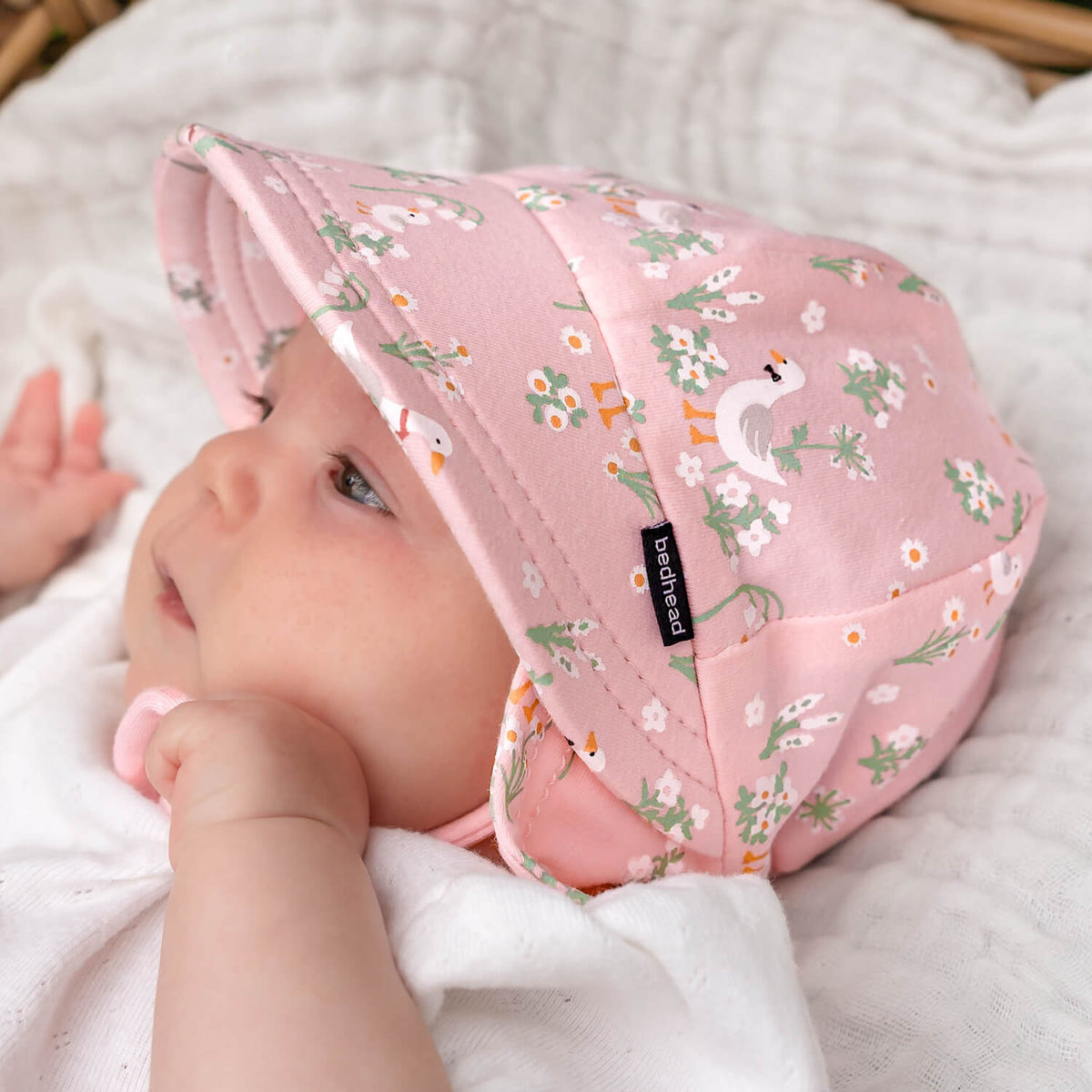 Legionnaire Flap Sun Hat (Quackers)