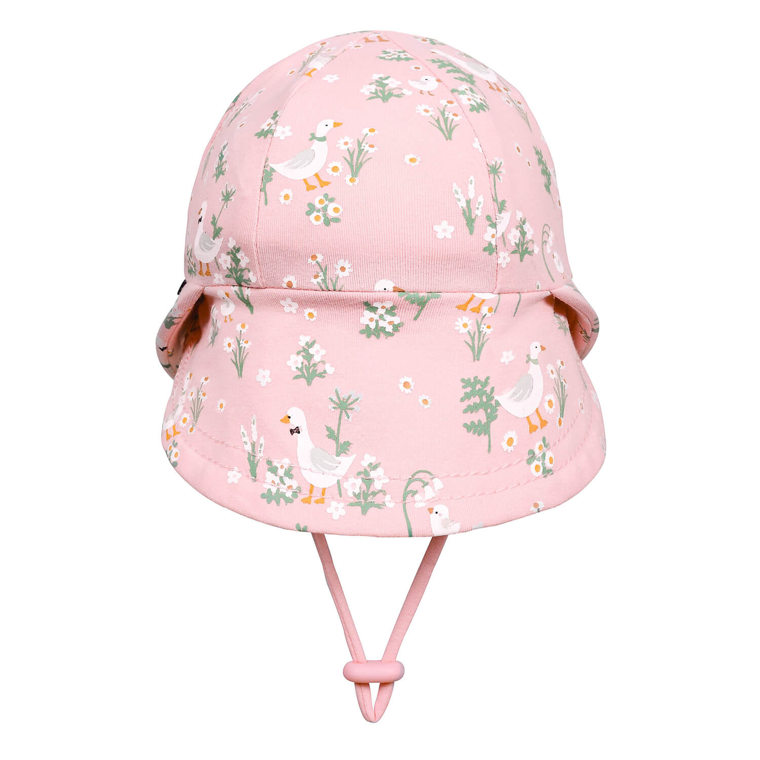 Legionnaire Flap Sun Hat (Quackers)
