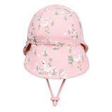 Legionnaire Flap Sun Hat (Quackers)