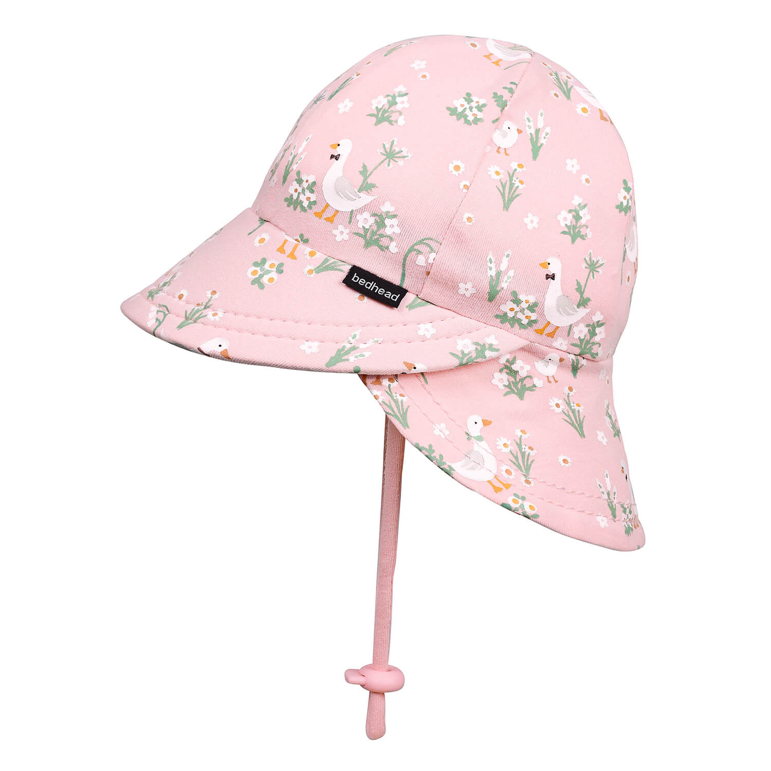 Legionnaire Flap Sun Hat (Quackers)