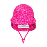 Legionnaire Flap Sun Hat (Sprinkles)