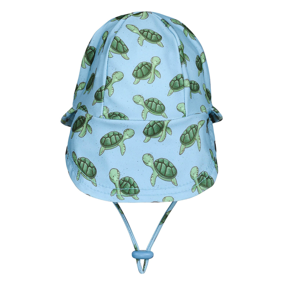 Swim Legionnaire Flap Beach Hat (Sheldon)