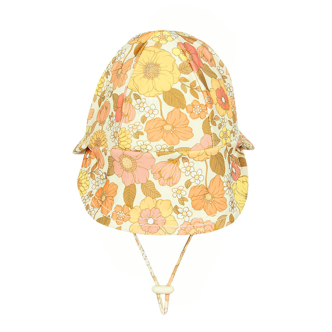 Legionnaire Swim Sun Hat (Tallulah)