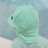 Legionnaire Flap Sun Hat (Andie)