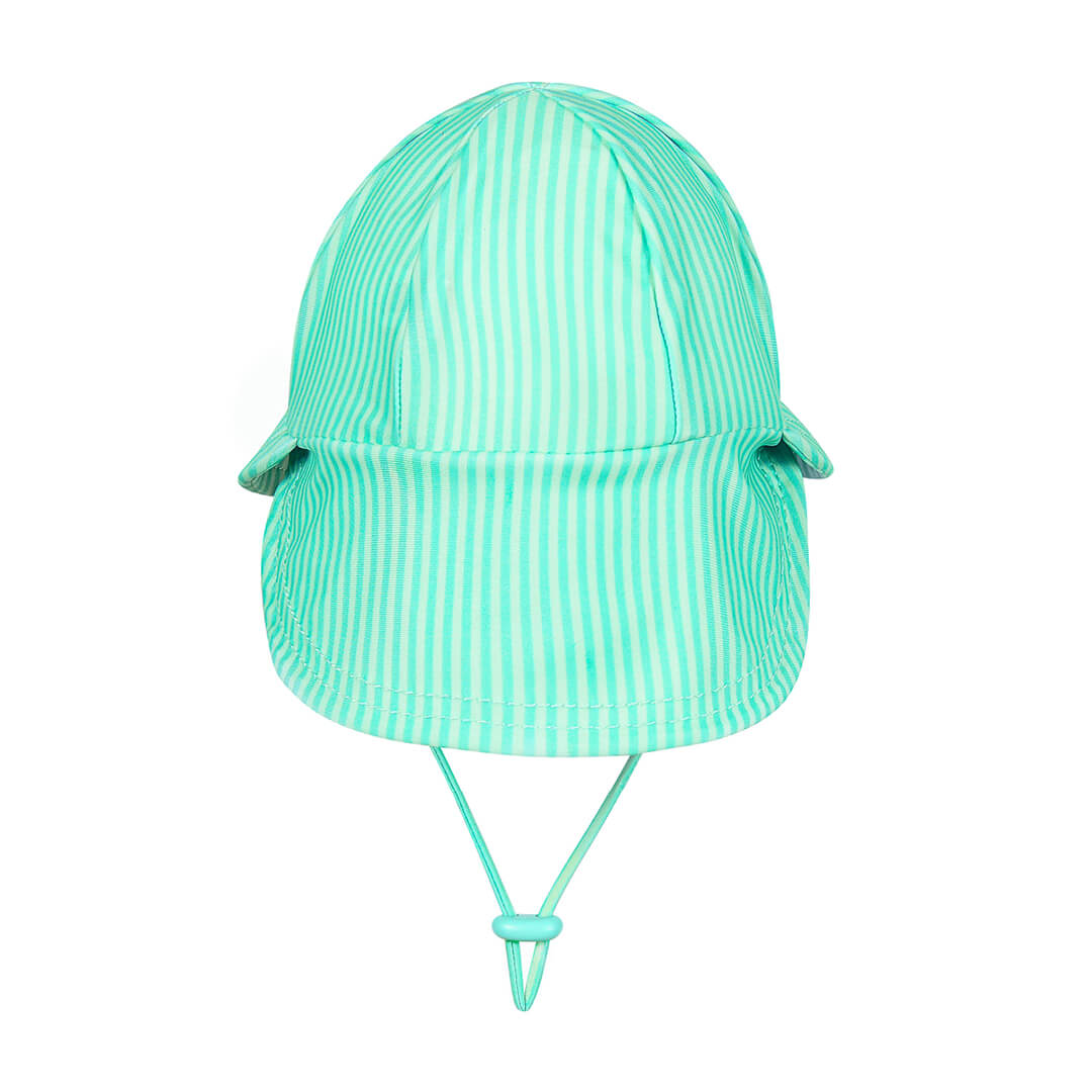 Legionnaire Flap Sun Hat (Andie)