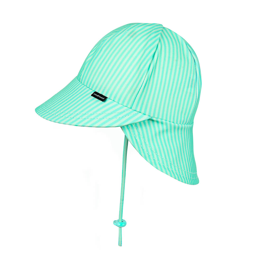 Legionnaire Flap Sun Hat (Andie)