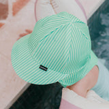 Legionnaire Flap Sun Hat (Andie)