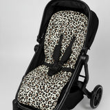 Pram Liner (Leopard)