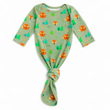 Fox Sleepsuit