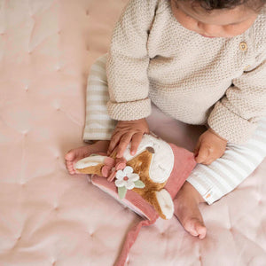 Fairy Garden Stoller Booklet