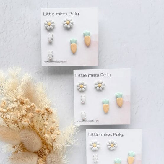 Mini Easter Stud Pack