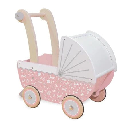Loxhill Pram