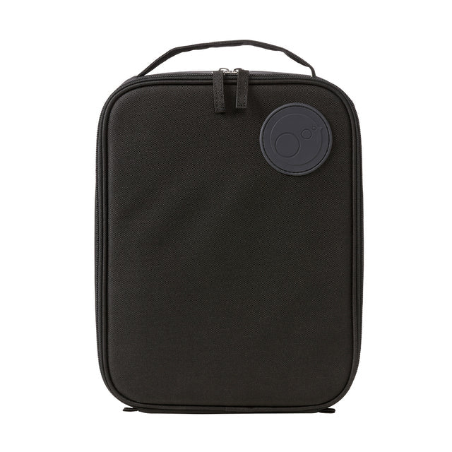 Insulated Lunchbag (Basic Black)