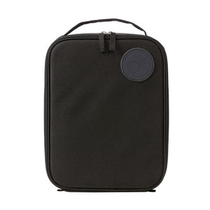 Insulated Lunchbag (Basic Black)