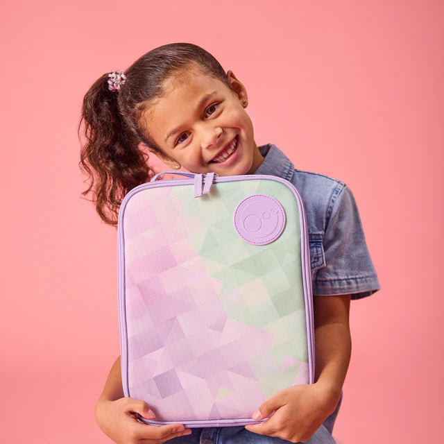 Insulated Lunchbag (Stardust)